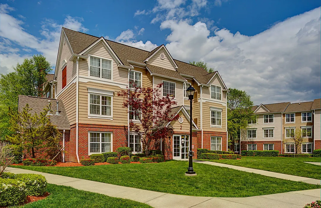 Residence Inn By Marriott Saddle River-1
