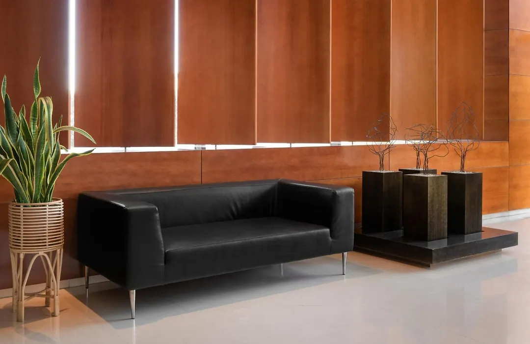 Ac Hotel Alcala De Henares By Marriott-1