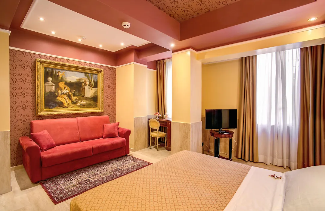 Hotel Aurelius-1
