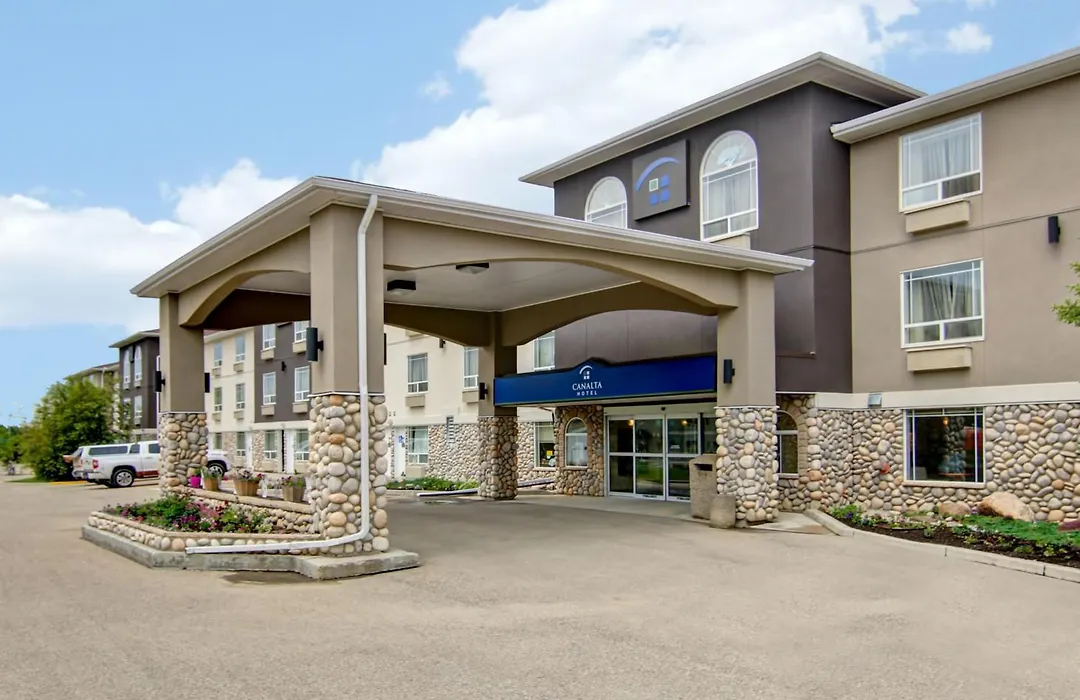 Canalta Rocky Mountain House-1