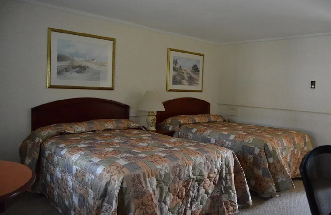 Kennebunk Gallery Motel And Cottages-1