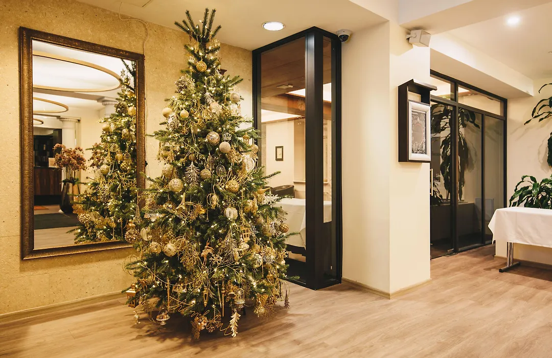 Kreutzwald Hotel Tallinn-1