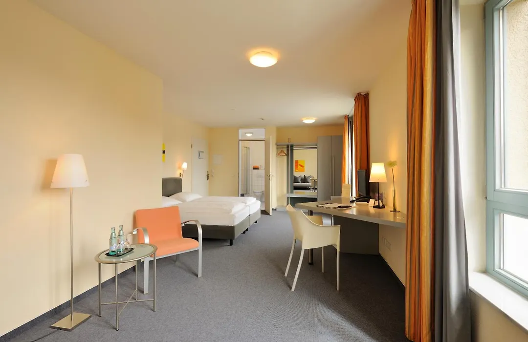 Werkhof Hotel-1