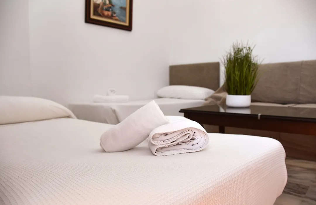 Hotel Turia Valencia-1