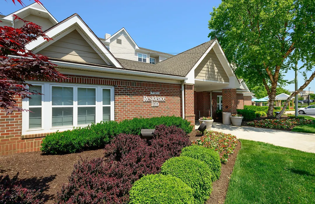 Residence Inn Frederick-1