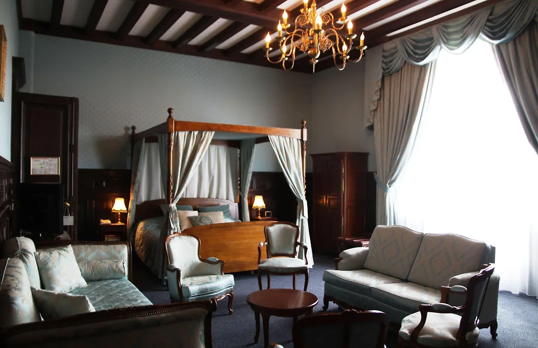 Château Des Bondons-1