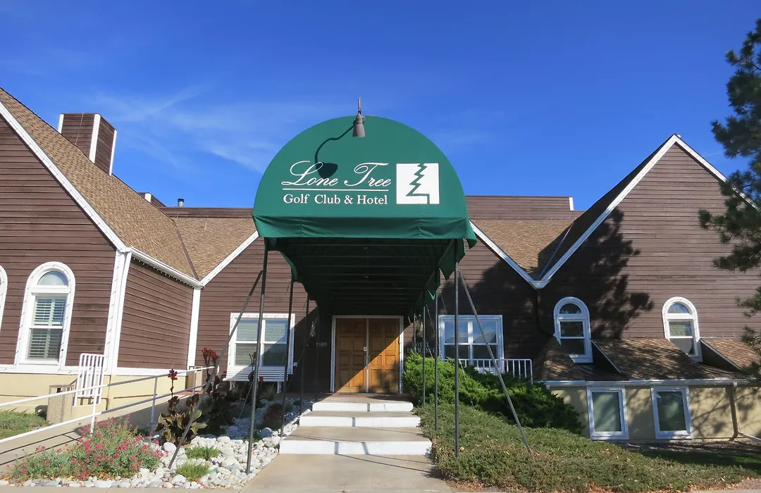 Lone Tree Golf Club And Hotel-1
