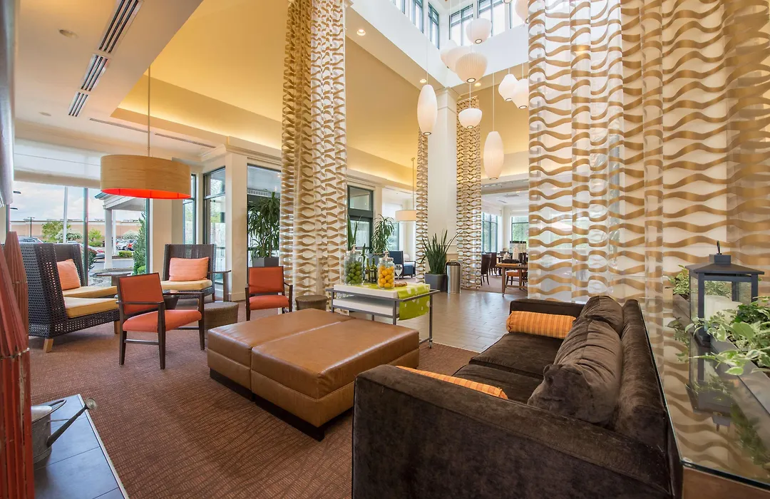 Hilton Garden Inn Fishkill-1