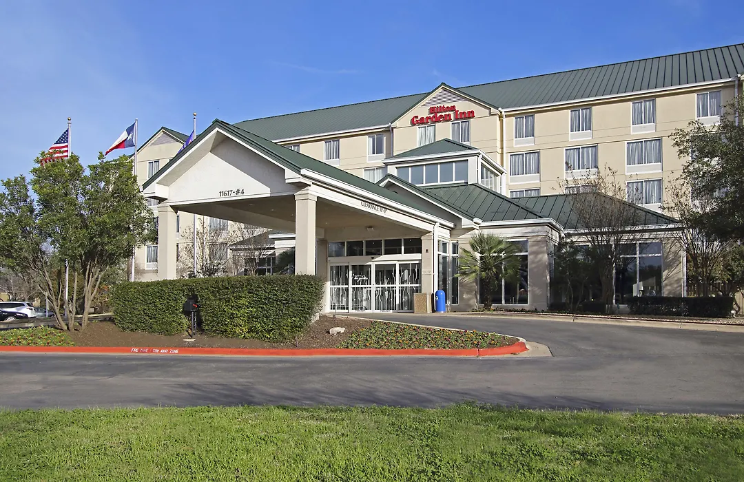 Hilton Garden Inn Austin Northwest/Arboretum-1