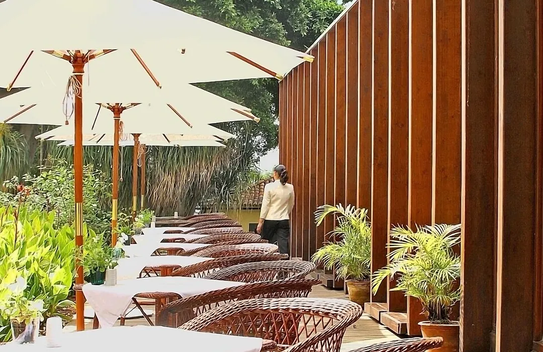 Quinta Da Casa Branca - Small Luxury Hotels Of The World-1