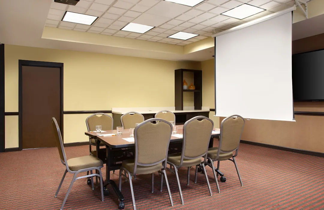 Hyatt Place Fremont/Silicon Valley-1