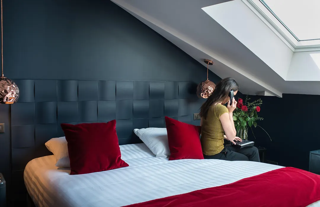 Saint Georges Hotel & Spa-1