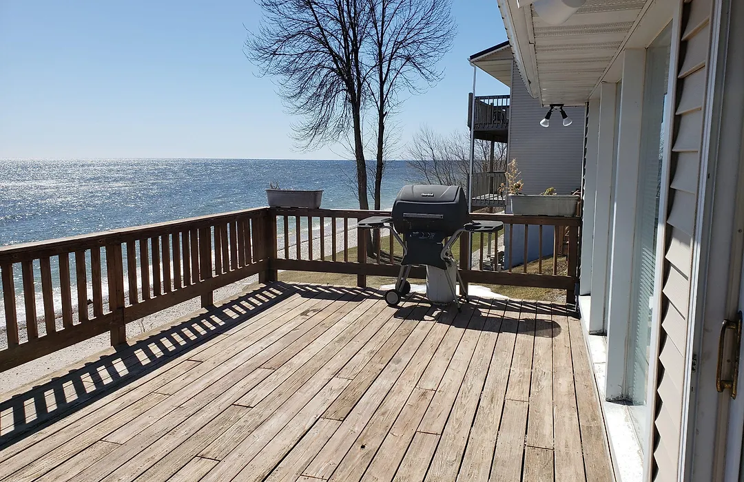Algoma Beach Motel-1
