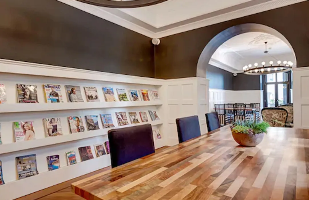 Galata Antique Hotel - Special Category-1