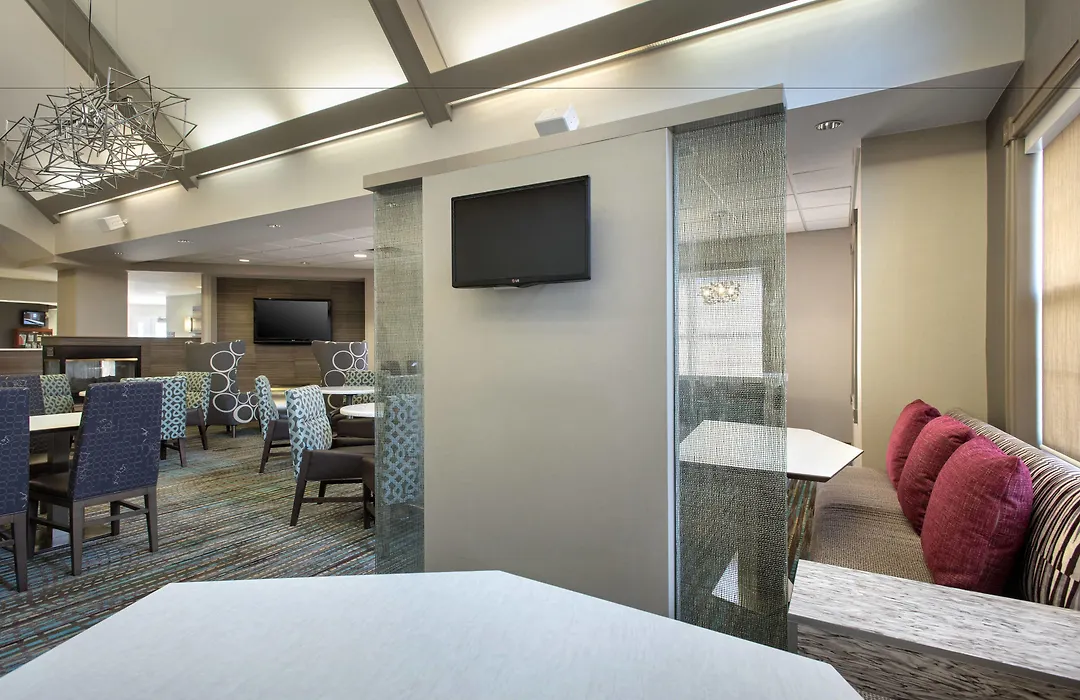 Residence Inn Cranbury South Brunswick-1
