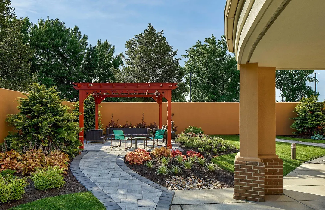 Courtyard Philadelphia/Langhorne-1