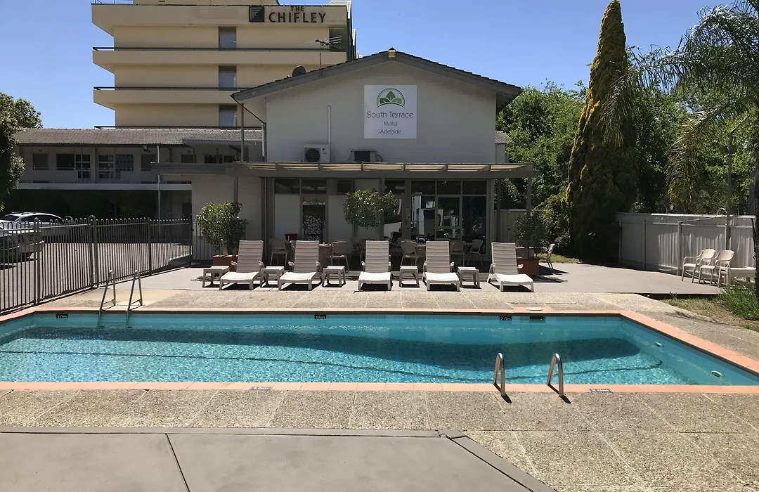 Hotelmotel Adelaide-1