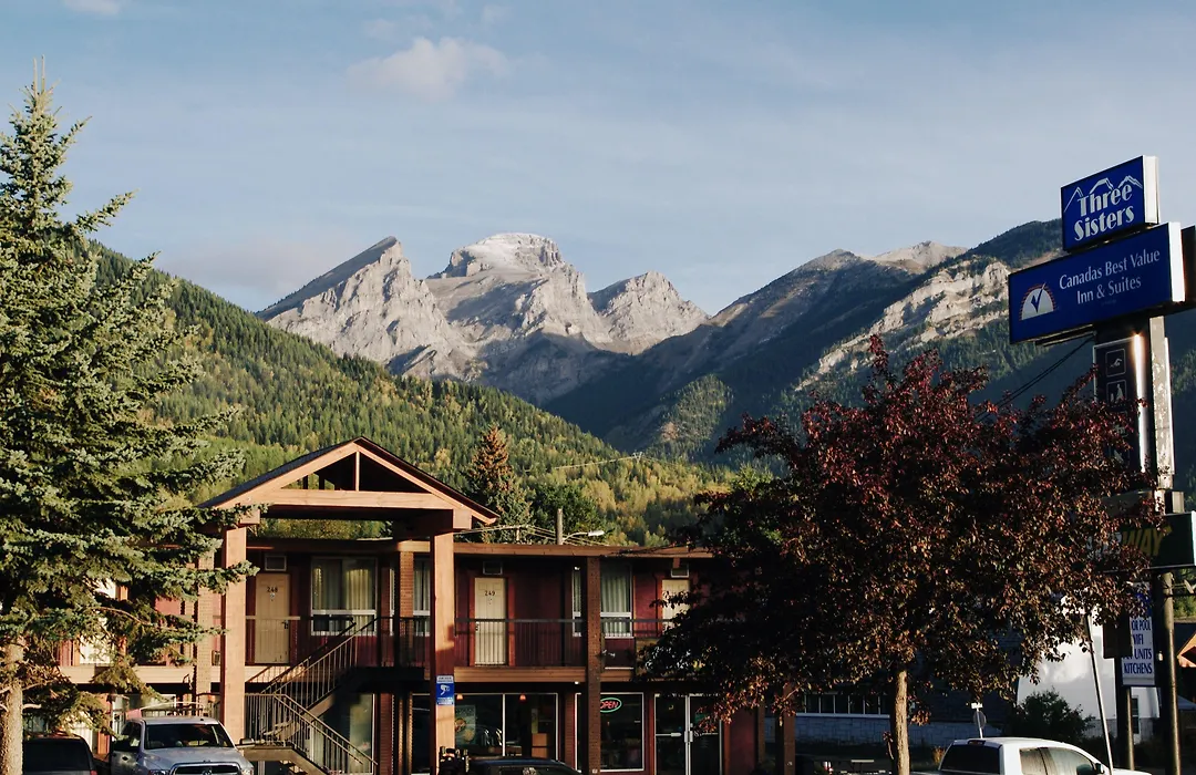 Canadas Best Value Inn And Suites Fernie-1
