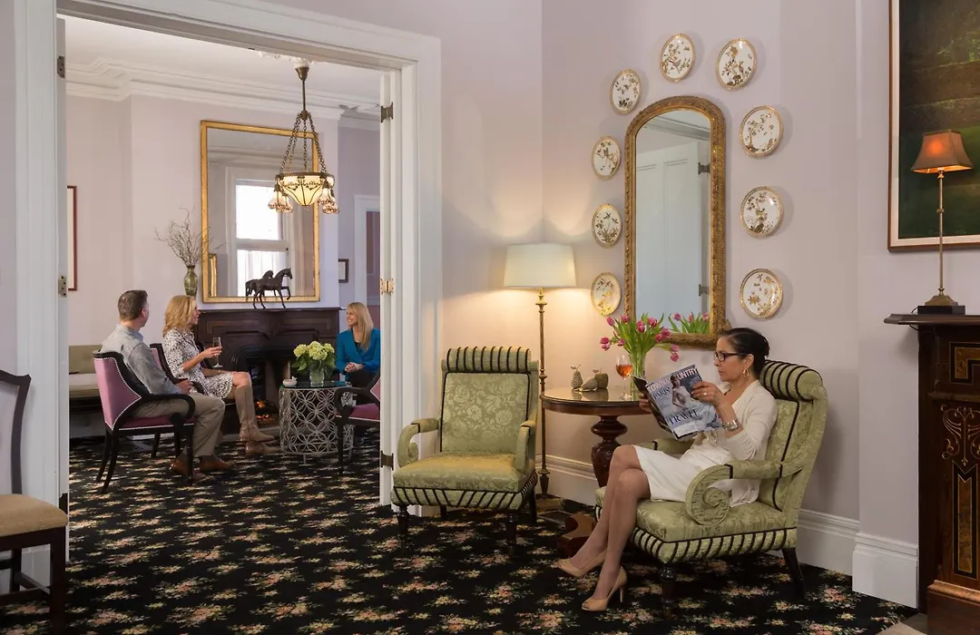 Saratoga Arms Hotel-1