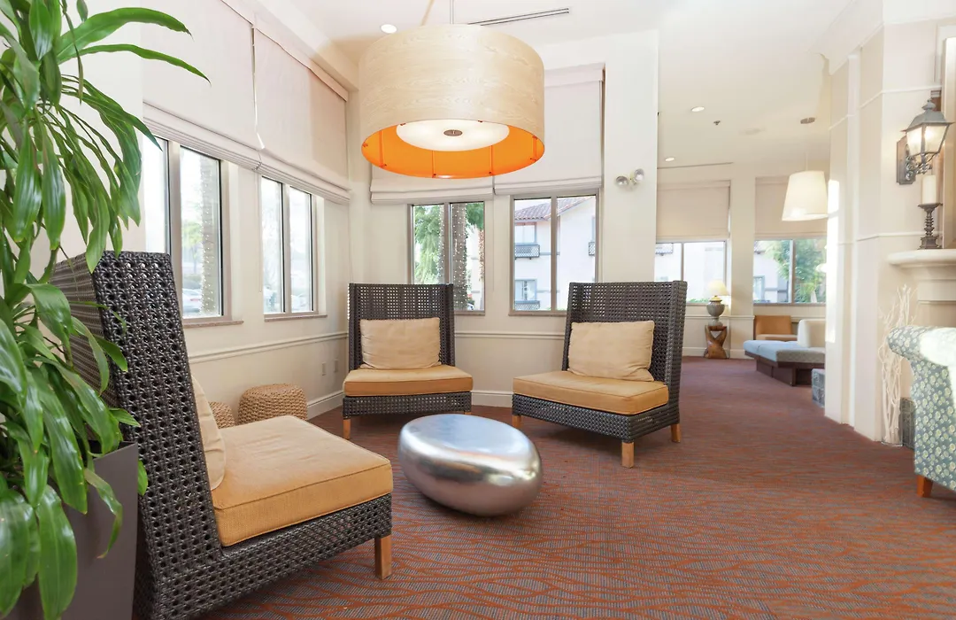 Hilton Garden Inn Palm Springs/Rancho Mirage-1