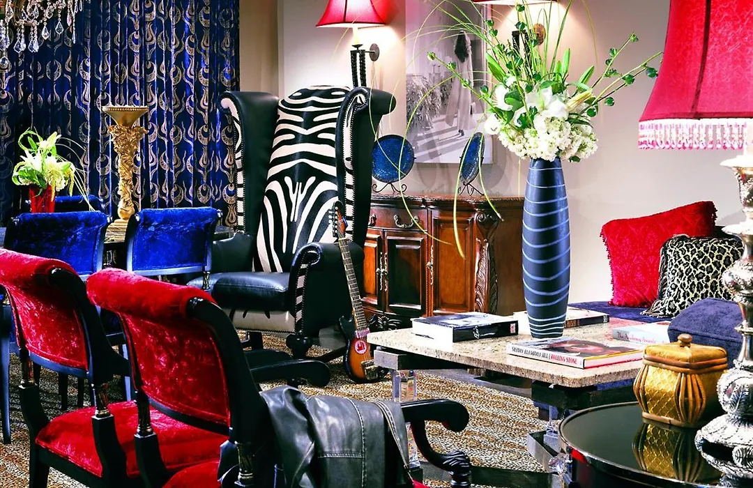 Hotel Zaza Dallas-1