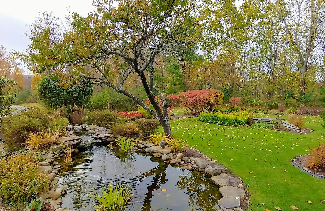 Greenwoods Bed & Breakfast Inn-1