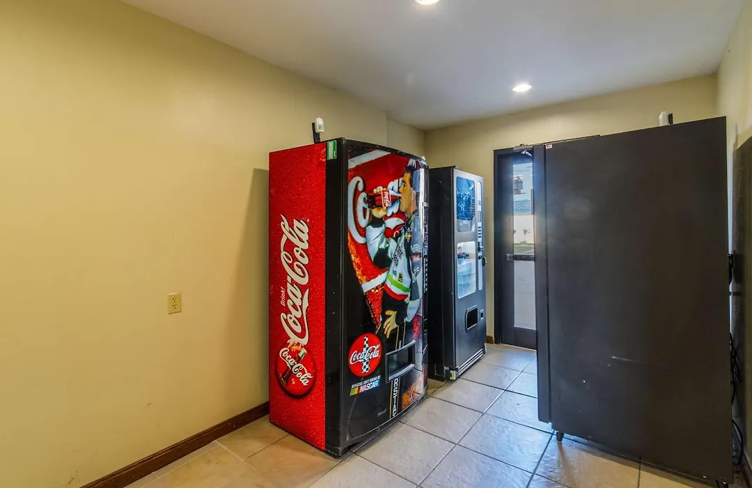 Motel 6-Urbana, Il-1