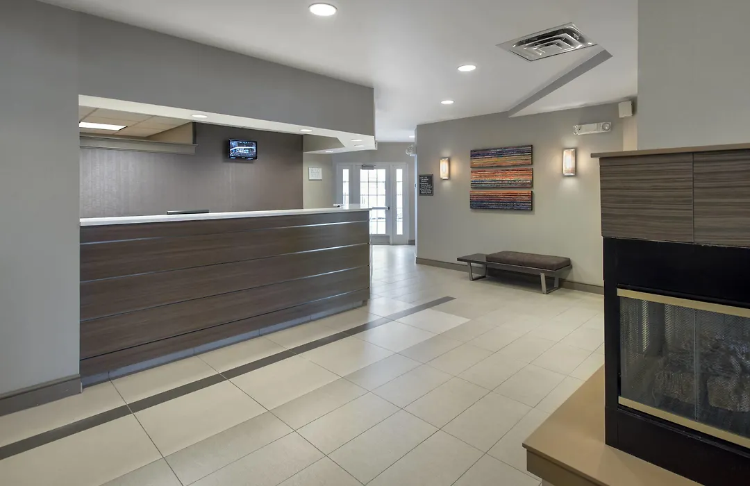 Residence Inn By Marriott Somerset-1