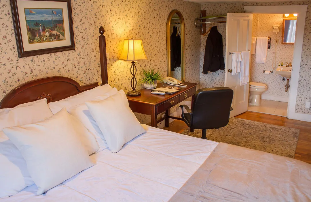 Beacon Inn 1750-1