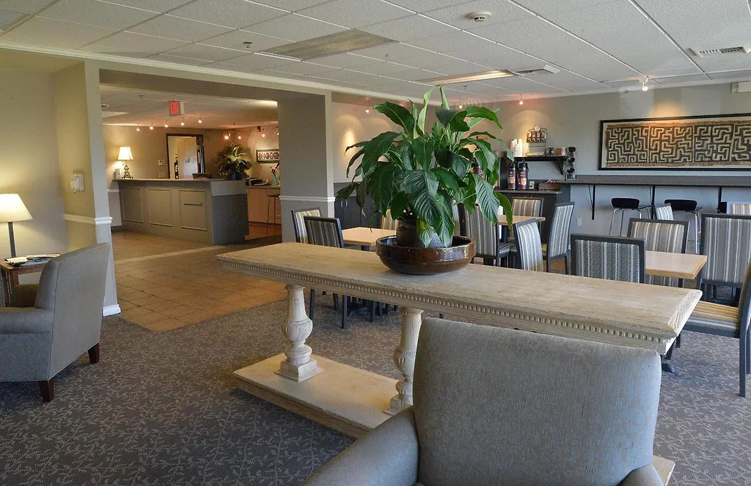 The Madison Inn-1