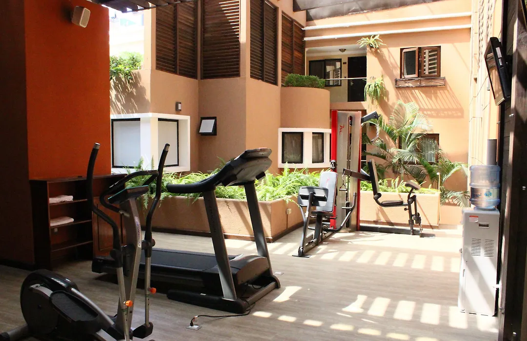 Best Western Plus Hotel Stofella-1