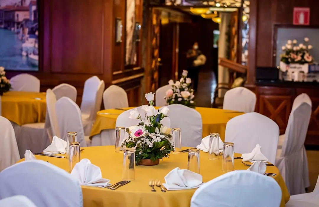 Best Western Plus Hotel Stofella-1