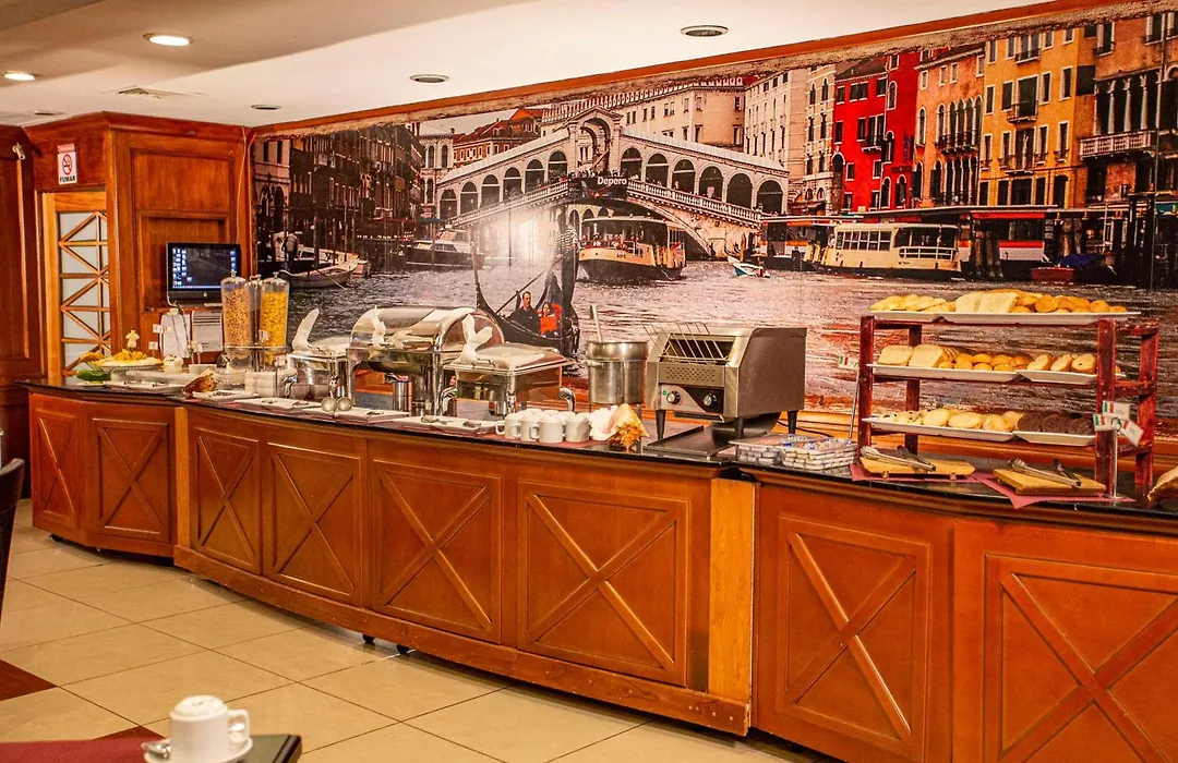 Best Western Plus Hotel Stofella-1