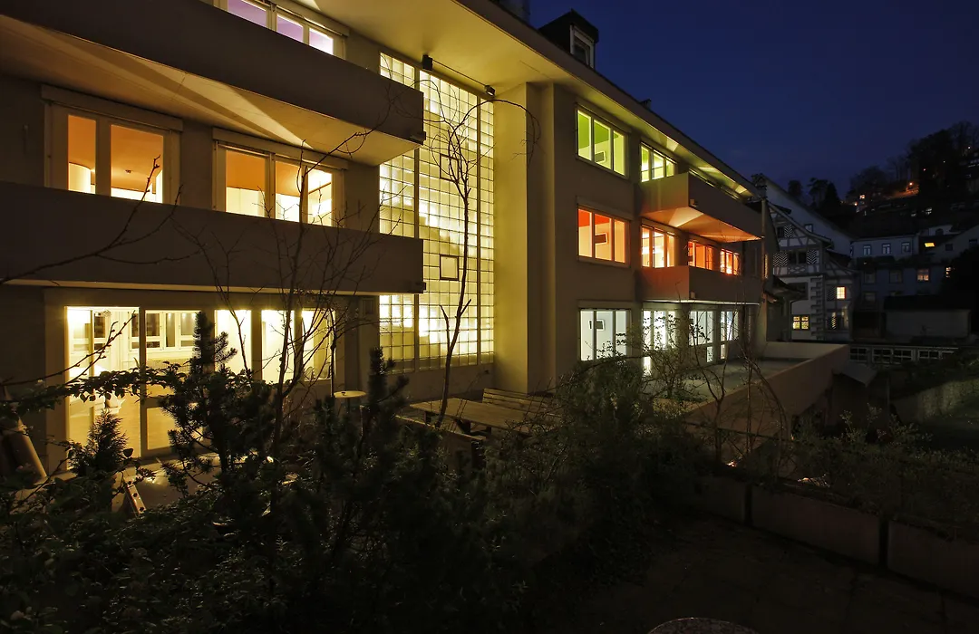 Hotel Dom, Zentral - Herzlich - Sozial Engagiert-1
