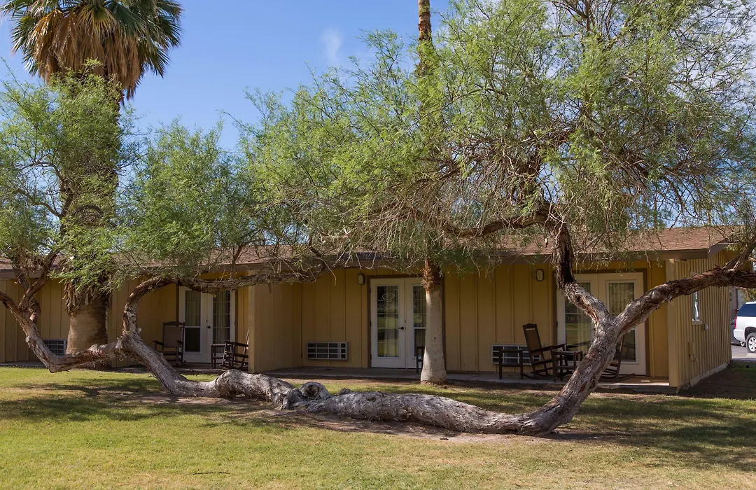 The Ranch At Death Valley-1