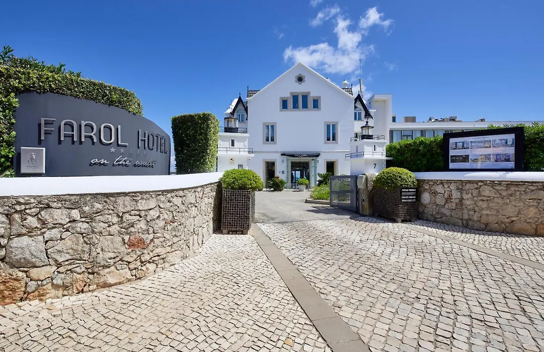 Farol Hotel-1