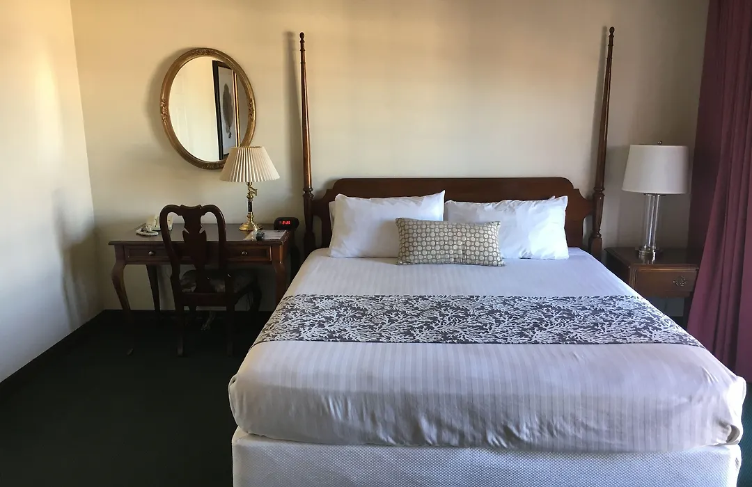 Hotel St. Lauren-1