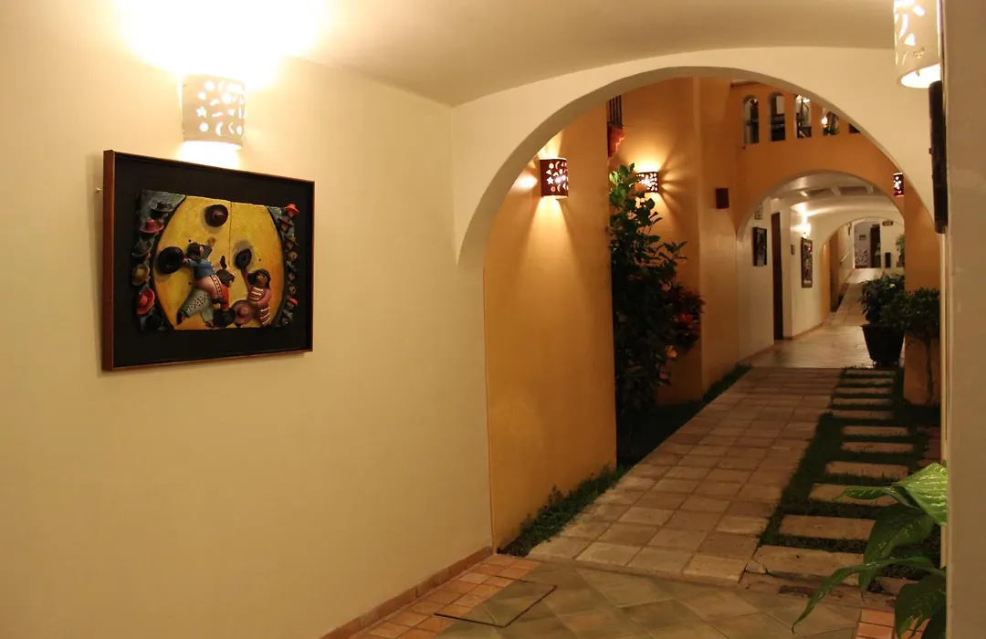 Hotel Casa Conzatti-1