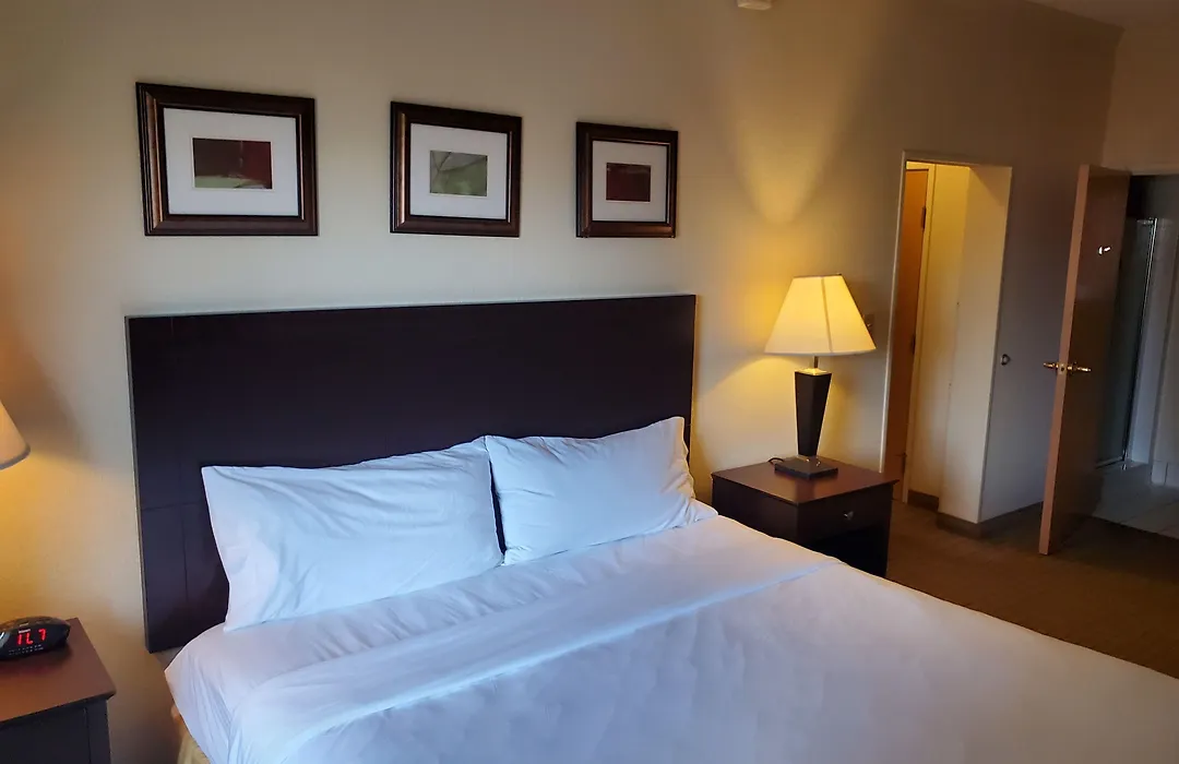 Welcome Suites Fort Smith-1
