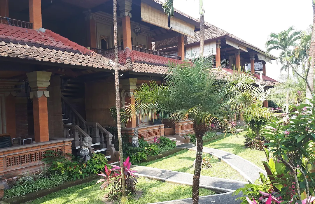 Cendana Resort & Spa Ubud By Mahaputra-1