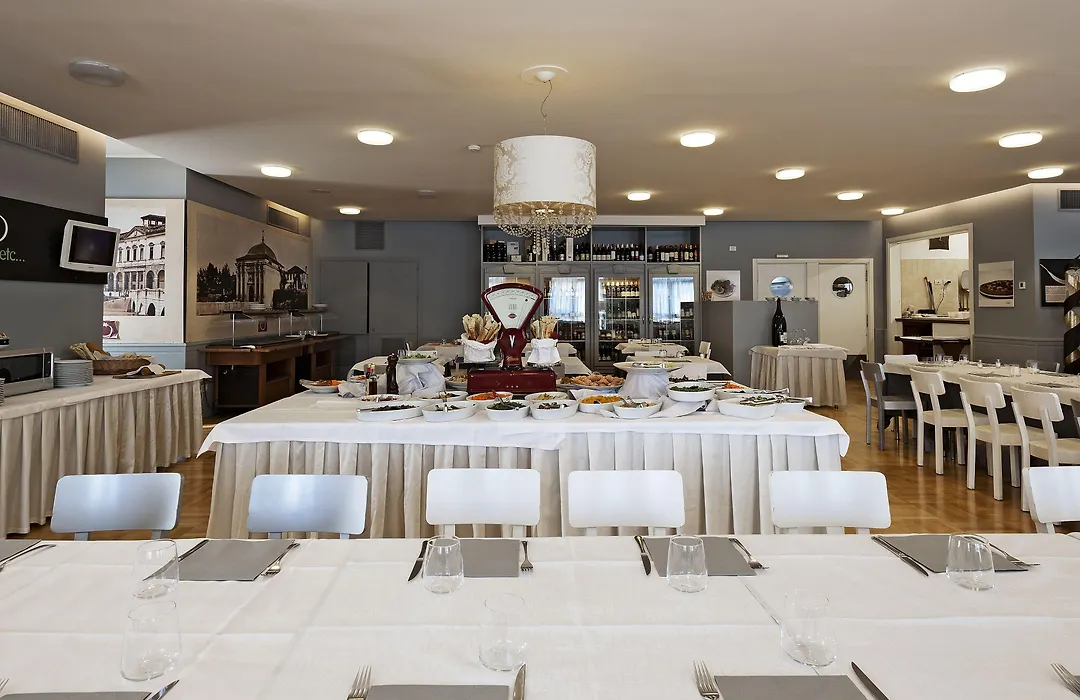 Hotel Maggior Consiglio-1