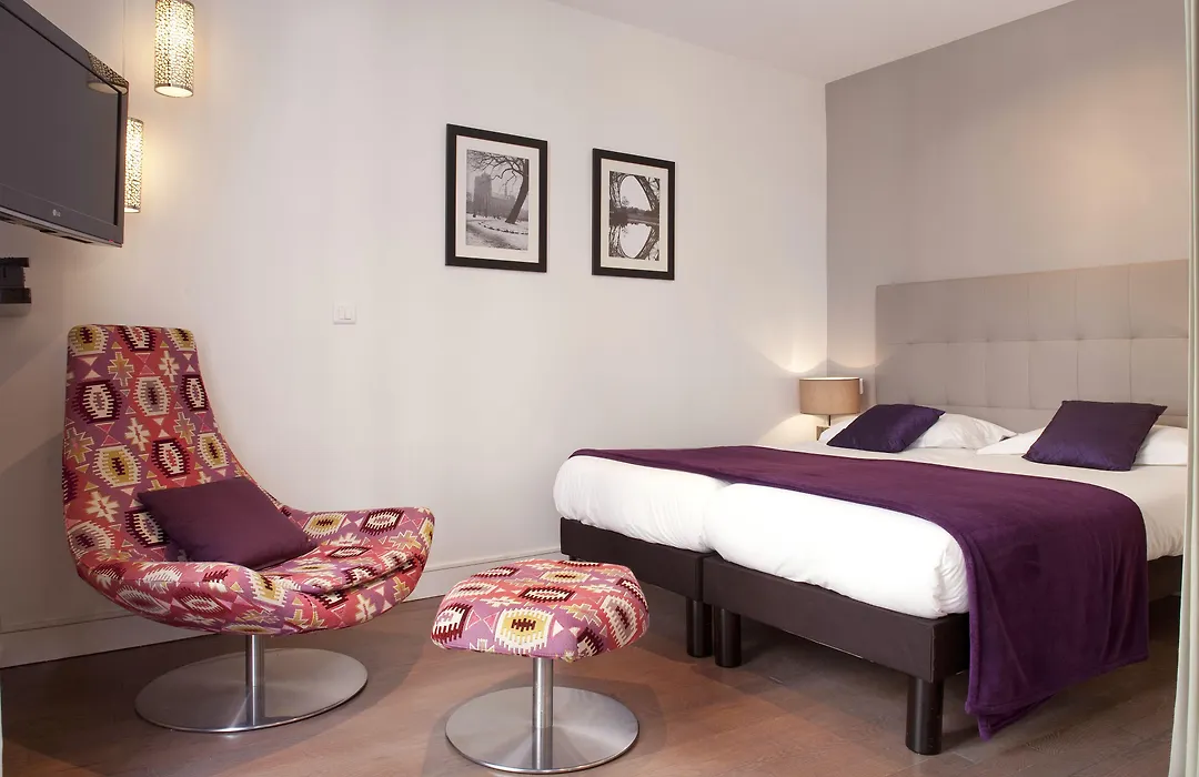 Hotel Mayet-1