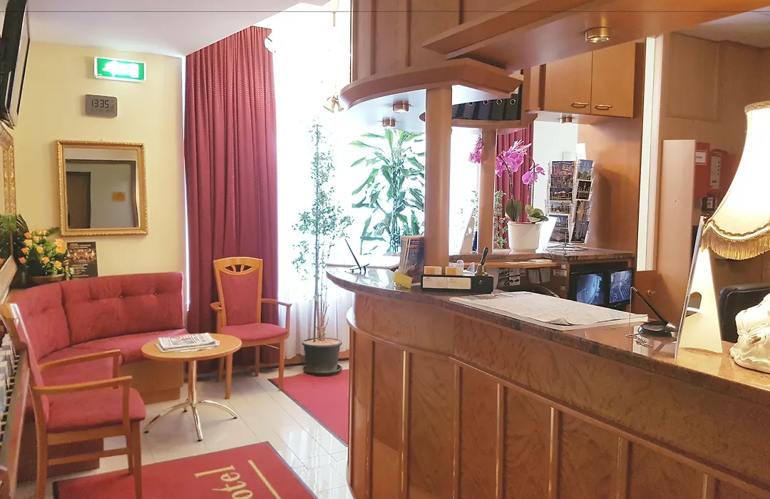 Hotel Haydn-1