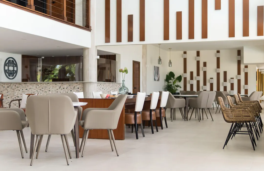 Cara Hotels Trinidad-1