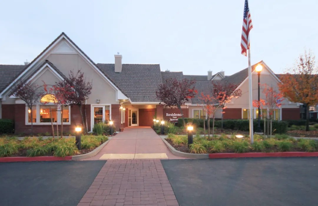 Residence Inn Sacramento Folsom-1