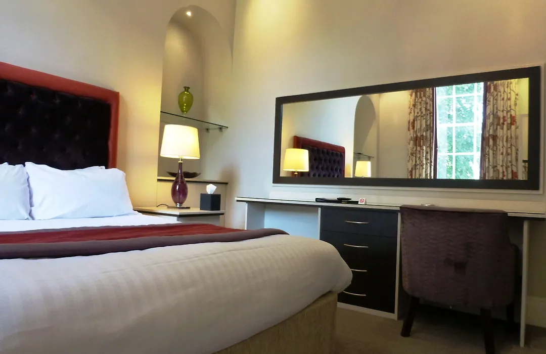 The Riverside House Hotel-1