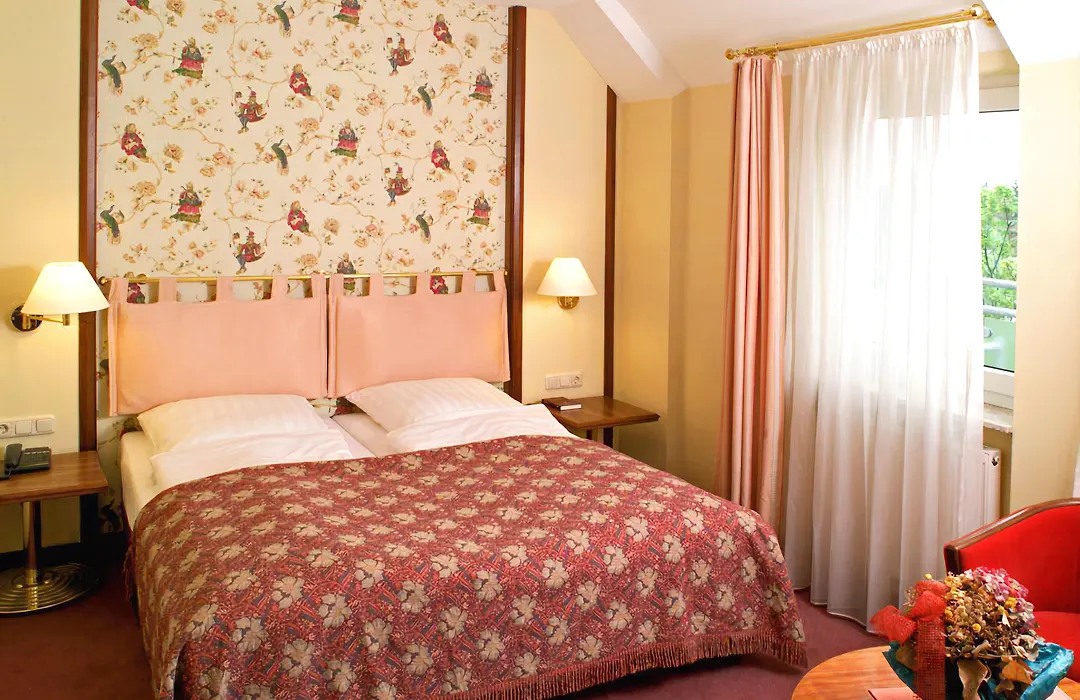 Hotel Cristal-1