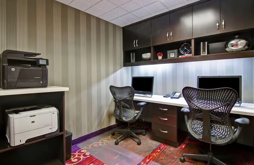 Hilton Garden Inn Toronto/Markham-1