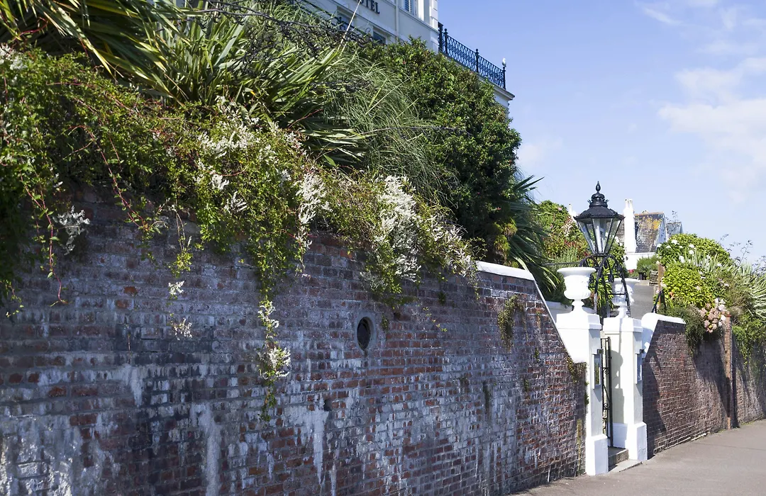Harbour Hotel Fowey-1