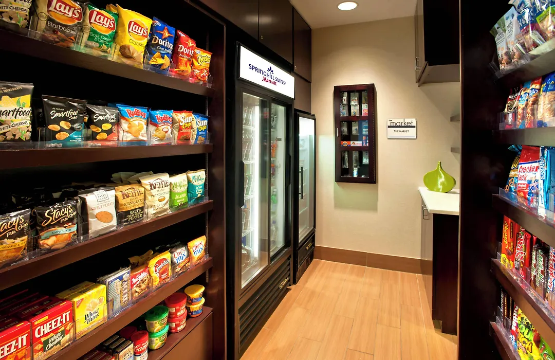 Springhill Suites Danbury-1